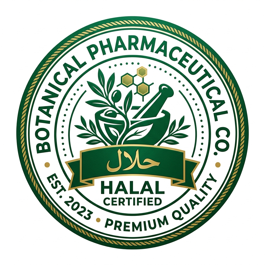 Halal Certified