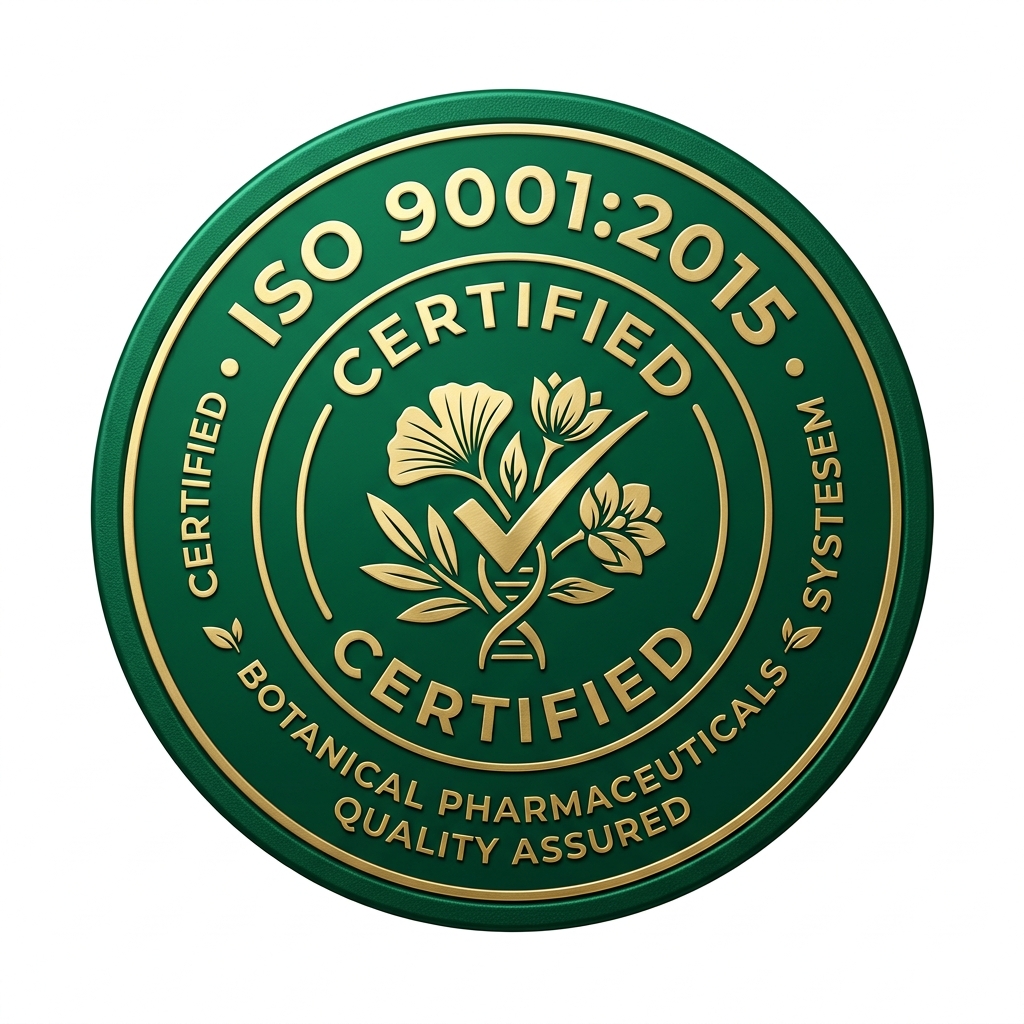 ISO 9001:2015