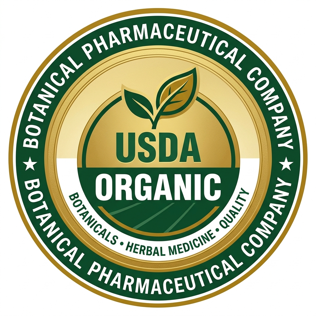 USDA Organic